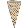 Turn+ice+cream+cone Picture
