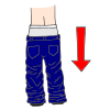 Pull+pants+and+underwear+down Picture
