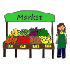 A+market Picture