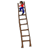 Climb+the+ladder Picture