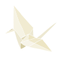 Origami Stencil