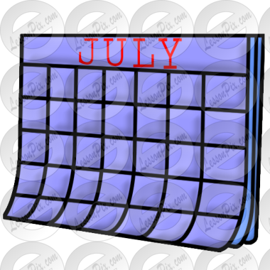 July Picture