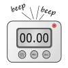 Time+to+clean+up+when+the+timer+goes+off. Picture