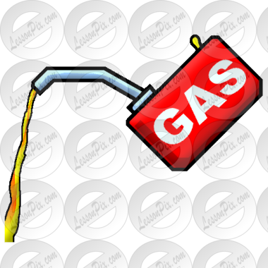 Gas Picture