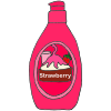 strawberry+sauce Picture