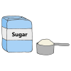 Sugar+water Picture
