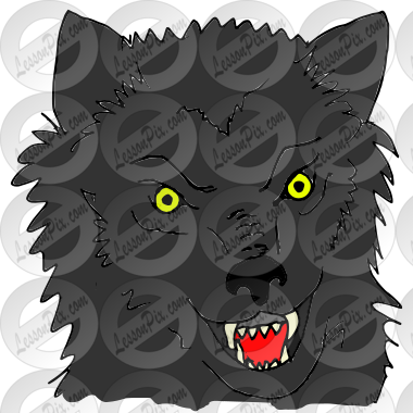 Growl Picture