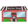 at+the+barber+shop Picture