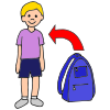 Put+your+backpack+on+your+back Picture