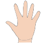 Hand Picture