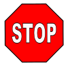 I+will+STOP+when+I+see+a+stop+sign. Picture