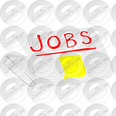 Jobs Stencil