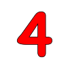 Four+is+a+number Picture