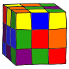 Cube+Puzzle Picture
