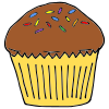 Chocolate+Cupcake Picture