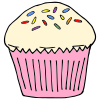 Vanilla+Cupcake Picture