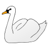 Cisne+Swan Picture