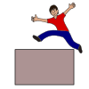 Jump+over+the+block Picture