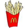 Crispy+Fries Picture