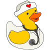 Nurse+Rubber+Duck Picture