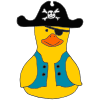 Pirate+Rubber+Duck Picture