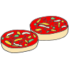 Fiestada+Pizza Picture