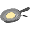 Cook A Pancake Picture