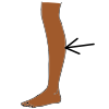 Leg%0D%0ABig+leg.%0D%0AOn+the+leg.%0D%0AJump+on+the+leg. Picture