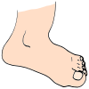 heel Picture