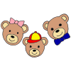 The+Three+Bears Picture