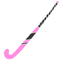 Field Hockey Stick Stencil