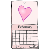 February Picture