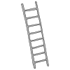 a+ladder Picture
