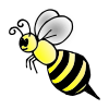 %22pahl%22+Bee Picture