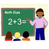 In+math+class Picture