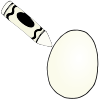 Draw+on+Egg Picture