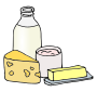 Dairy Picture