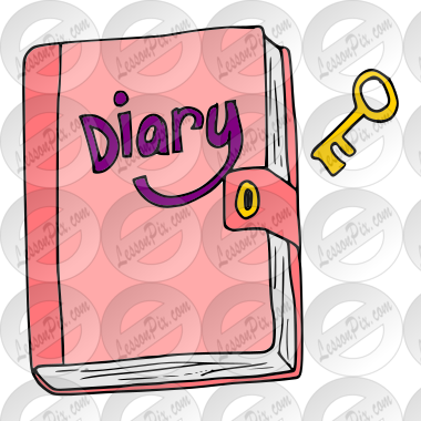 Diary Picture