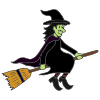 A+fast+witch Picture