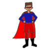 Put+on+my+Superhero+costume. Picture