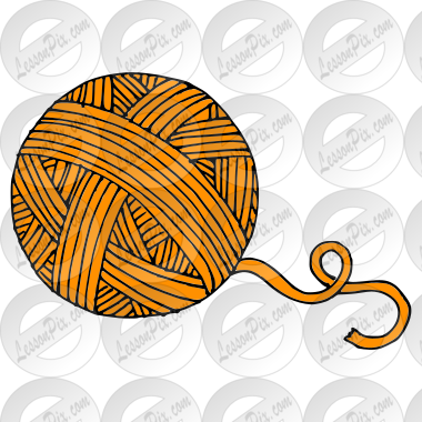 Yarn Picture