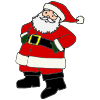 Santa+Clause Picture