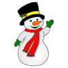 %22I+won_t_%22+said+the+snowman.++%22I_m+looking+for+a+snack.%22 Picture
