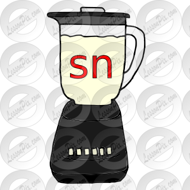sn blend Picture