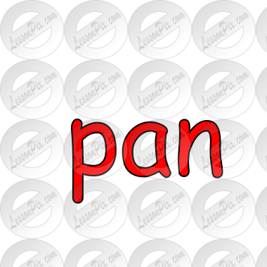  pan Picture