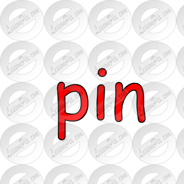  pin Picture