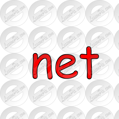  net Picture