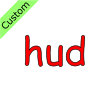+hud Picture