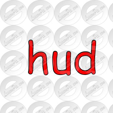  hud Picture