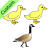 Duck+Duck+Goose Picture